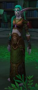 Image of Hailia Moonfeather