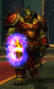 Image of Harthak Flameseeker