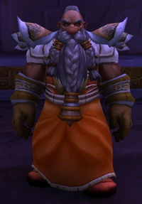 Image of High Priest Rohan