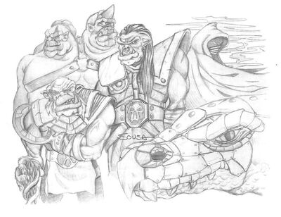 Horde of Draenor leaders.jpg