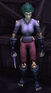 Image of Marion Call