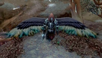 Image of Mawsworn Harbinger