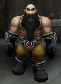 Image of Morhan Coppertongue