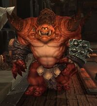Image of Ogron Lifter