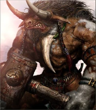 Onyxia Tooth Pendant, Onyxia's Lair Treasure