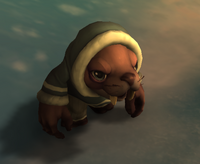 Image of Pata