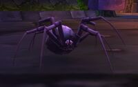 Image of Poisonous Skitterer