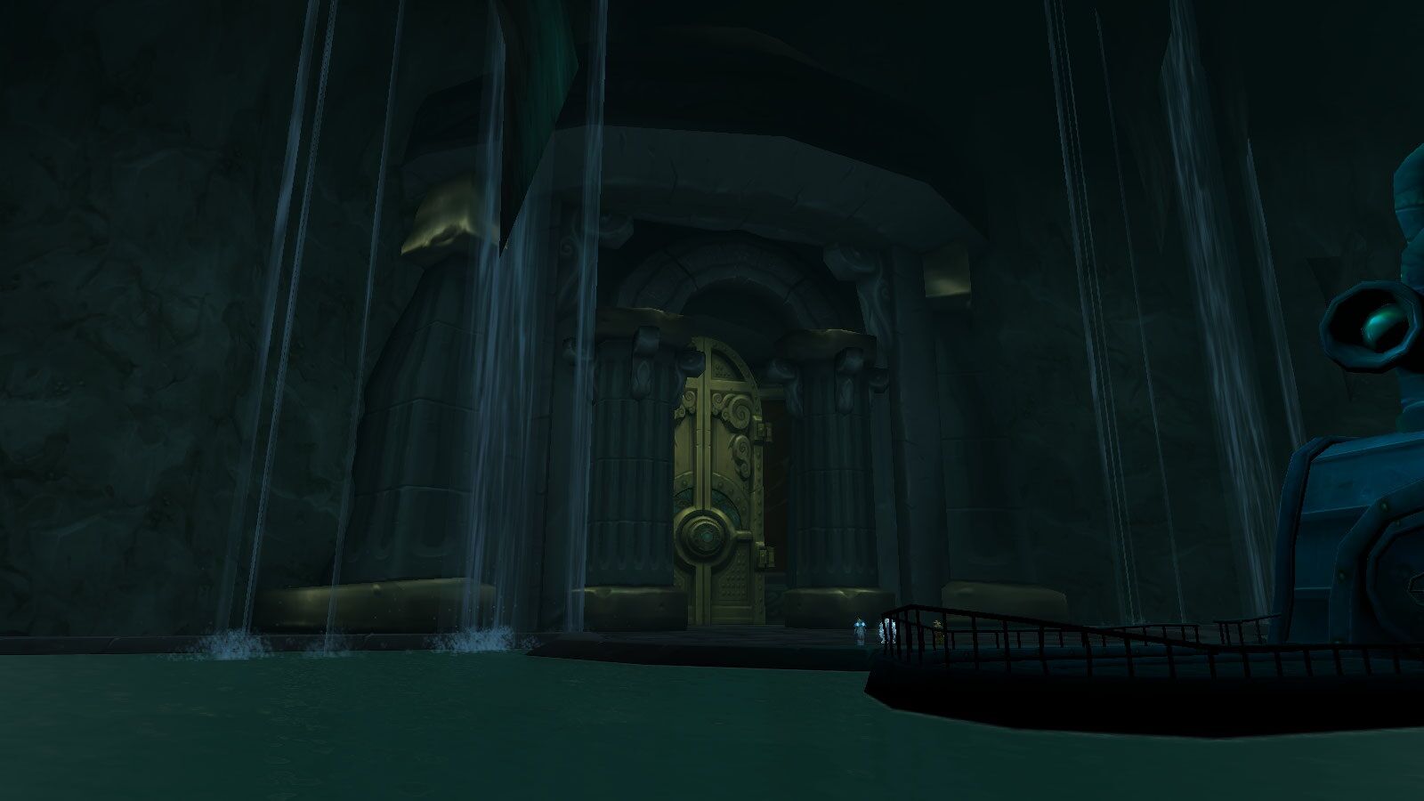 Primordial Observatory Gate.jpg