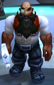 Image of Prospector Doren