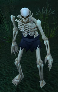 Image of Risen Fiend