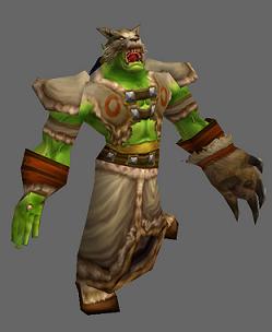 Orcish Shamanism, Varieties of Faith Among the Orcish Clans - A Roleplayer Resource - Nar'thalas Academy - EpsilonWoW
