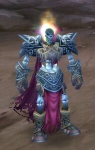 Image of Skeletal Summoner
