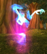 Image of Spectral Apparition
