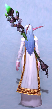 Staff of Trials