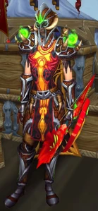 Image of Valiant Bressia