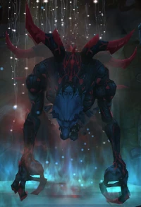 Image of Waking Nightmare