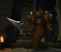 Image of Warlord Darjah