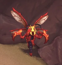 Image of Whistlebloom Sentry