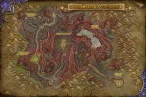 WorldMap-DarkheartThicket