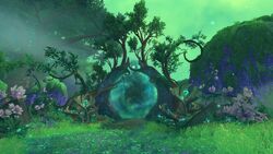 Ancient Bough - Wowpedia - Your wiki guide to the World of Warcraft