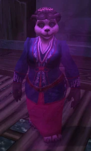 Image of Auntie Stormstout