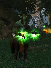 Image of Blacksouled Keeper