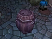 Cask of Aged Dalaran Red