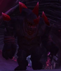 Image of Crystalspawn Giant