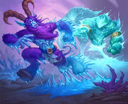 Deep Freeze HS