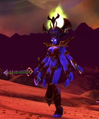 Image of Doomwhisperer