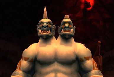 Grandmaster Vorpil, WoWWiki