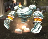 Image of Enraged Earth Elemental