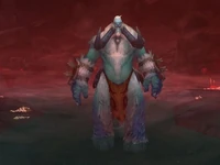 Image of Gammothra the Tormentor