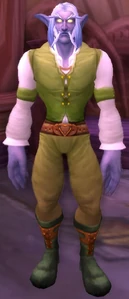 Image of Iranis Shadebloom