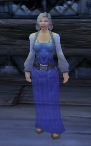 Image of Janice Felstone