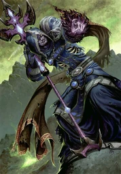 Joren the Martyr, The Hunt for Illidan
