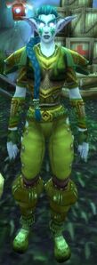 Image of Myre Moonglide