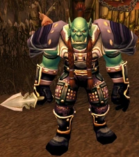 Image of Nazeer Bloodpike