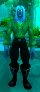 Image of Rabine Saturna