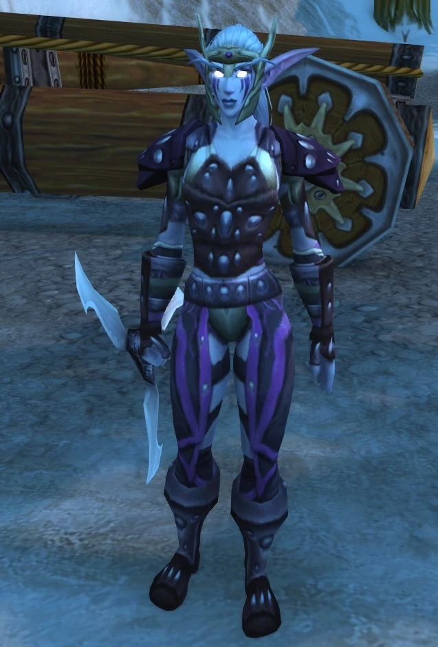 Seasoned Sentinel (1)