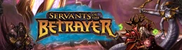 Servants of the Betrayer