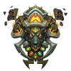 Shaman Crest