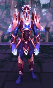 Image of Siegemaster Aedrin