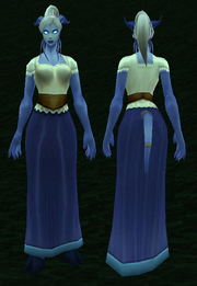 Simple Dress