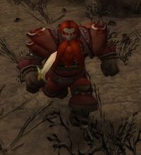Image of Thauris Balgarr