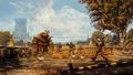 "The Painter's Journey : Westfall" by Lionel Schramm.