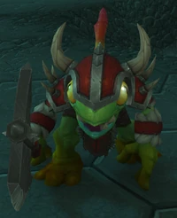 Image of Thrallgrulgulgul
