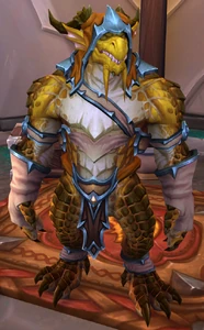 Image of Threadfinder Pax