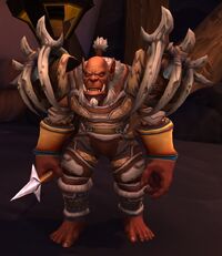 Image of Thunderlord Trapper