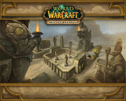 Tol'Viron Arena loading screen